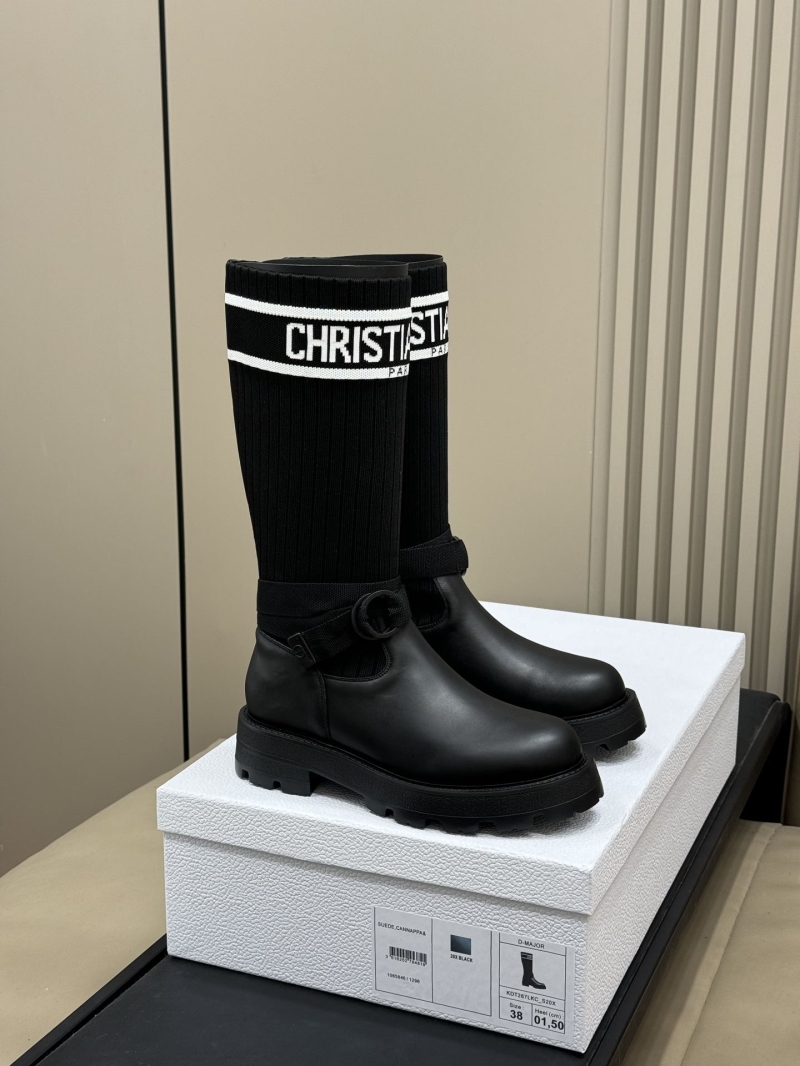 chr1st1an D10r boots